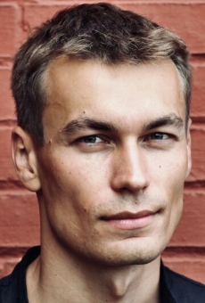 Кирилл Кузнецов