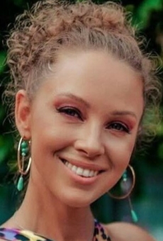 Полина Диброва