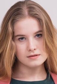 Алёна Сатукова