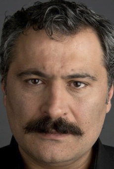 Бюлент Дюзгюноглу
