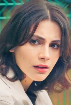 Tugçe Açikgöz