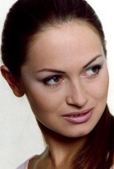 Анна Калугина