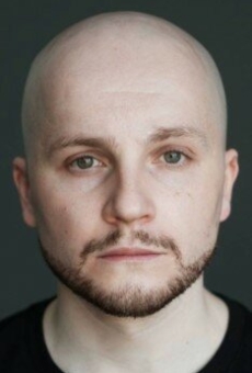 Даниил Толстых