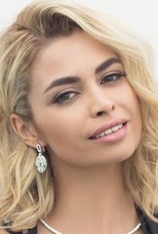 Kaoutar Boudarraja