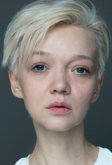 Тамара Адамова