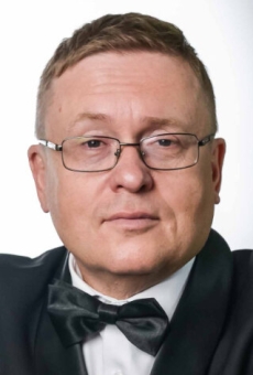 Игорь Ермашов