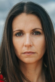 Samantha Anderson