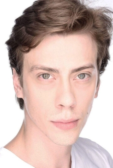 Никита Еликаров