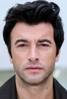 Хавьер Рей