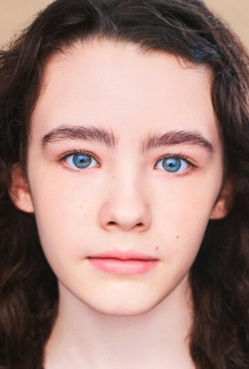 Clara Stack