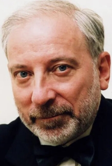 Юрий Мамин