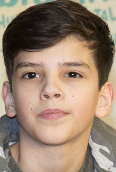 Ilyes Moutaoukkil
