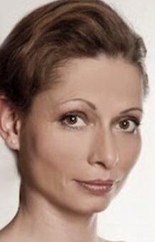 Габриэла Мичова