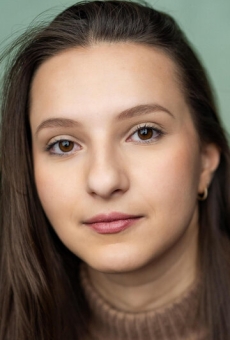 Ellie Henry