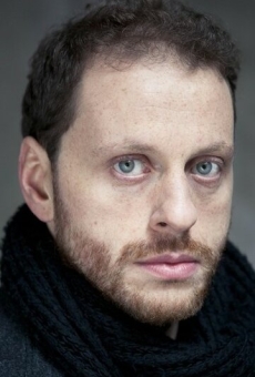 Bruno Dreyfurst