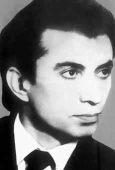 Багиш Айдаев