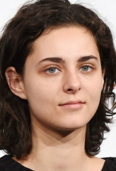 Nahéma Ricci
