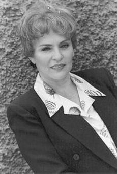 Эстрелла Кастелланос