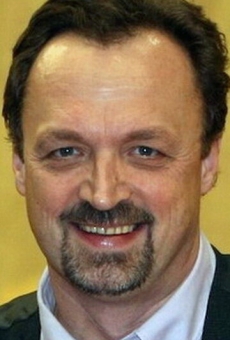 Виктор Гусев