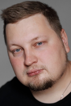 Алексей Южаков