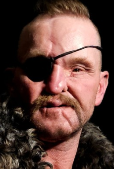 Duncan Vezain