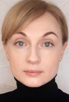 Алена Лустина