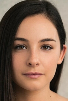 Eliza Glock