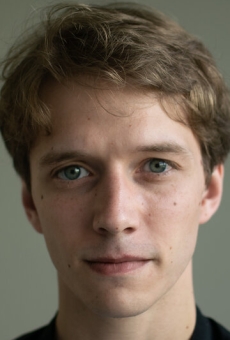 Андрей Гальченко