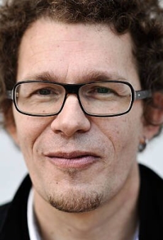 Pierre-Alain Chartier