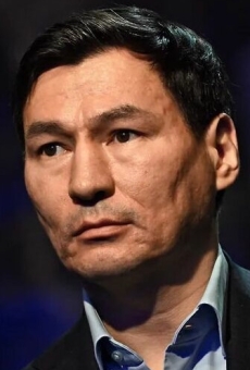 Бату Хасиков