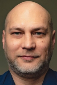 Юрий Федотов