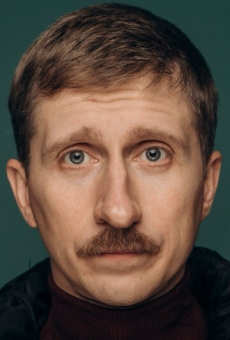 Степан Абрамов