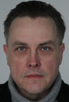 Алексей Колган
