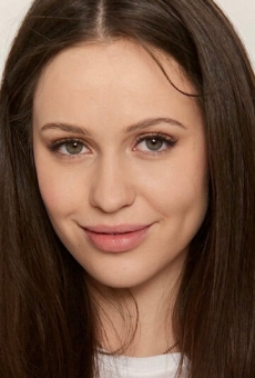 Алина Дьяченко