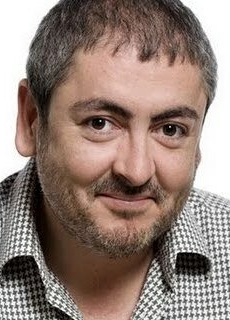 Давид Венансио Муро