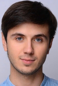 Дмитрий Оболонков