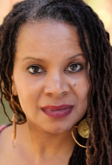 Daresha Kyi