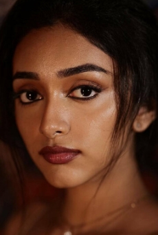 Preity Mukhundhan