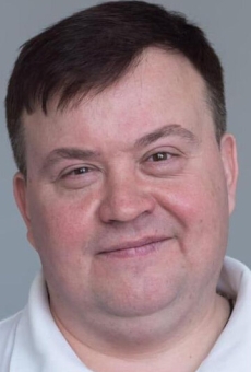 Владимир Максимов