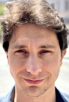 Guillaume Chaslot