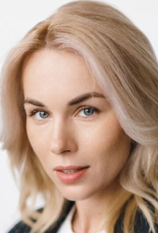 Алина Засобина