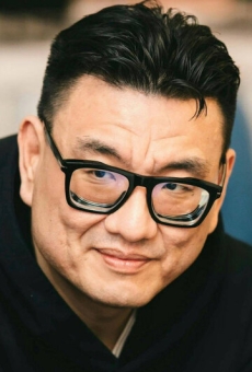Димитрий Ян