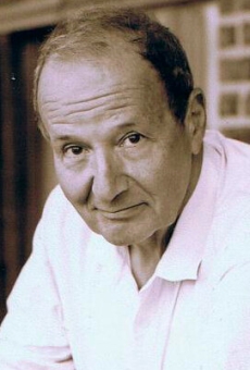 Anthony J. Robinow