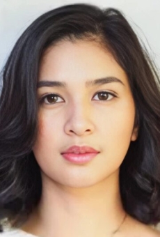 Mikha Tambayong