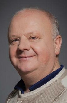 Владимир Воронков