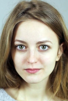 Анастасия Шульга