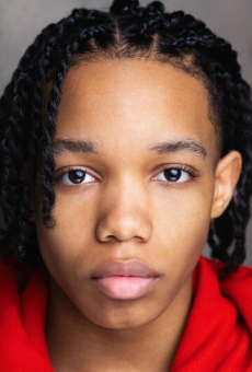 Peyton Jackson