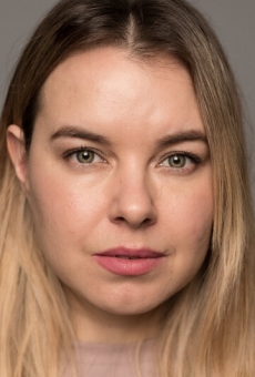 Юлия Хамитова