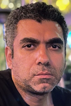 Ahmed Khaled