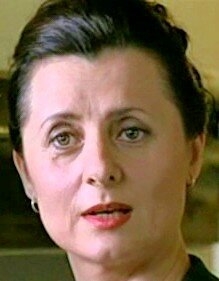 Роса Авила